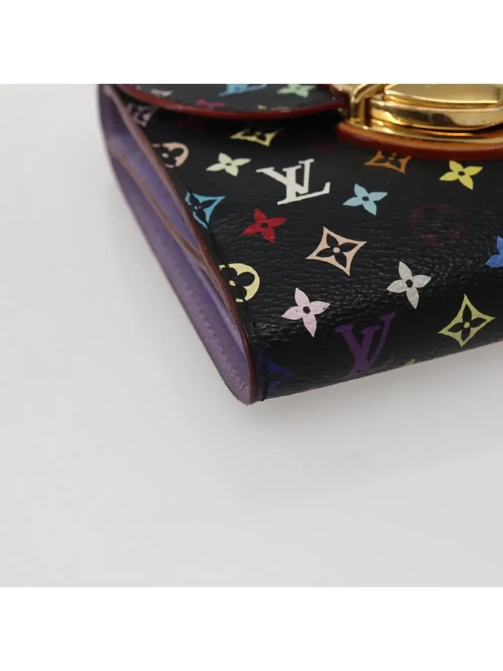 Louis Vuitton elevate your